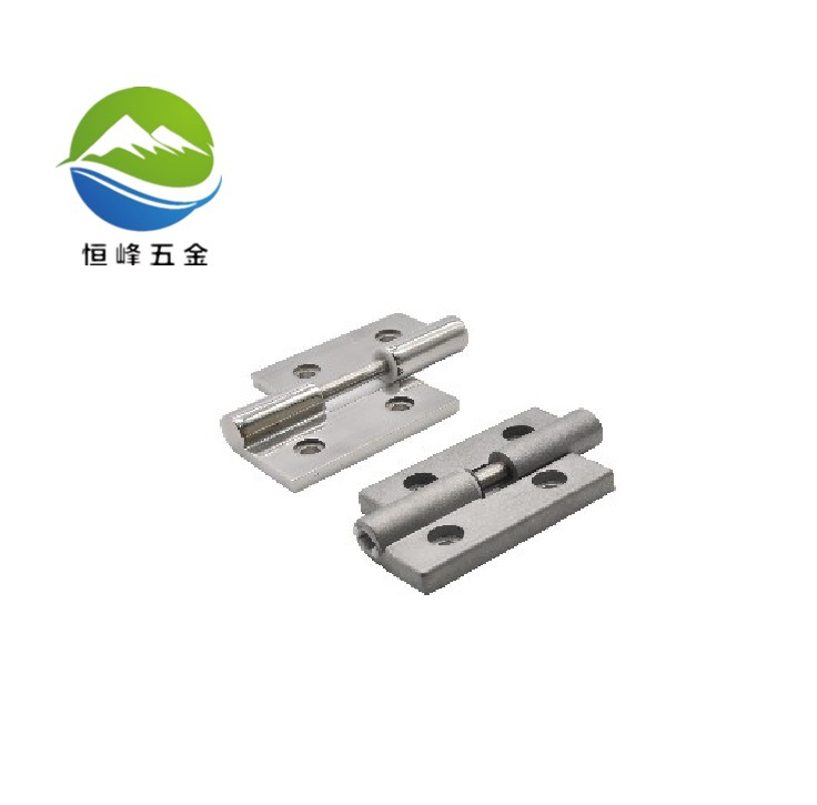 不锈钢合页 蝶形铰链HFG31/HFG36-50/65/75/100