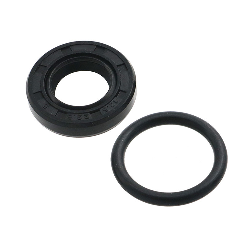 91209-612-00030110-PA1-732 Suitable for Honda Distributor Seal Ring Gearbox Gear Oil Seal