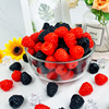 Simulation Berry Mulberry Simulation Small Fruit Model Fake Strawberry Baking Shop Cake DIY decorative props
