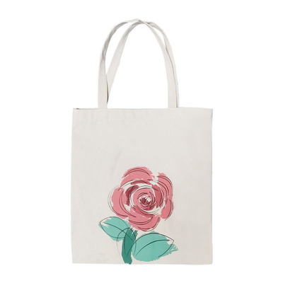 帆布袋定做logo 学生广告宣传印刷棉布袋单肩手提购物帆布袋定制|ru