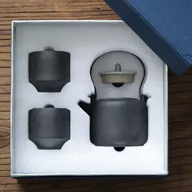 茶具配件;旅行茶具;茶杯