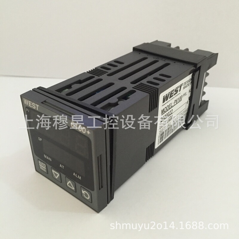 Provide technical support P6100-3700002 in Stock WEST temperature controller