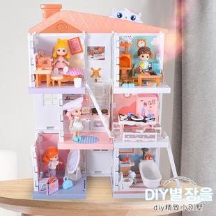 ��ʢWS8971�ĺ�һDIY�ֹ�ƴ�b��߷��������e��С���������^�Ҽ�