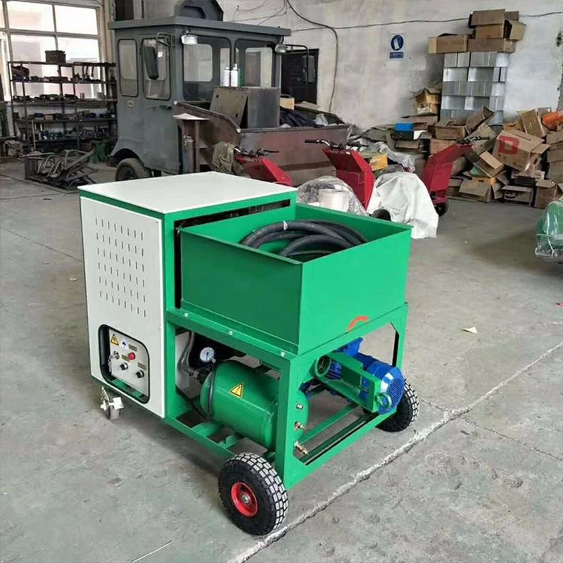 Производитель распылительной машины типа PTJ-120 Распылительная машина типа PTJ-120 Распылительная машина типа PTJ-120