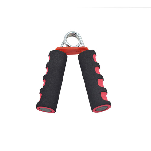 Double Color Foam Grip Trainer for Men and Women Professional Hand Strength Training, Finger and Arm Muscle Grip Exercise, Factory Direct Sales