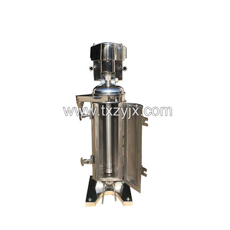 辽阳离心机设备厂制药离心机 生物型管式分离机 管式离心机厂家