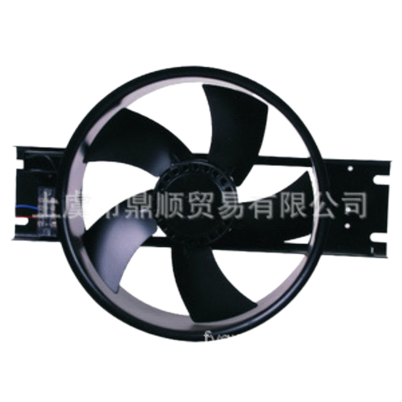 低噪音外转子离心风机 250FZY2-D/3-D/4-D/6-D