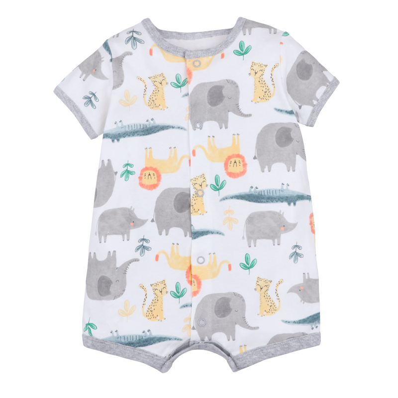 Vetement pour bébés en coton - Ref 3435932 Image 97