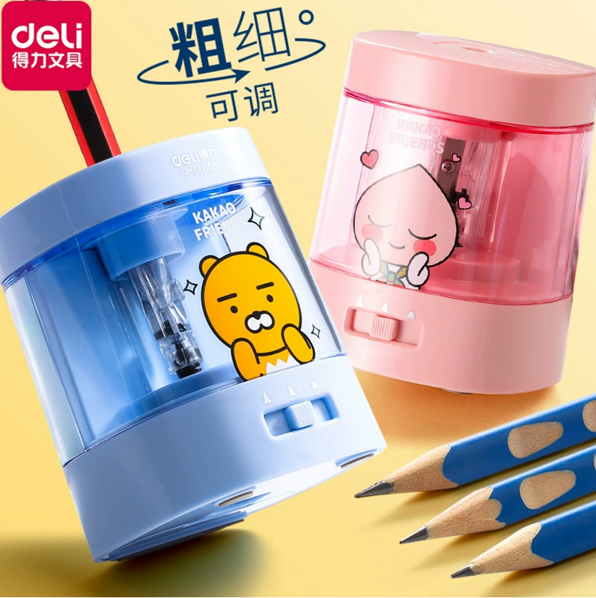 Cartoon sharpener, wholesale