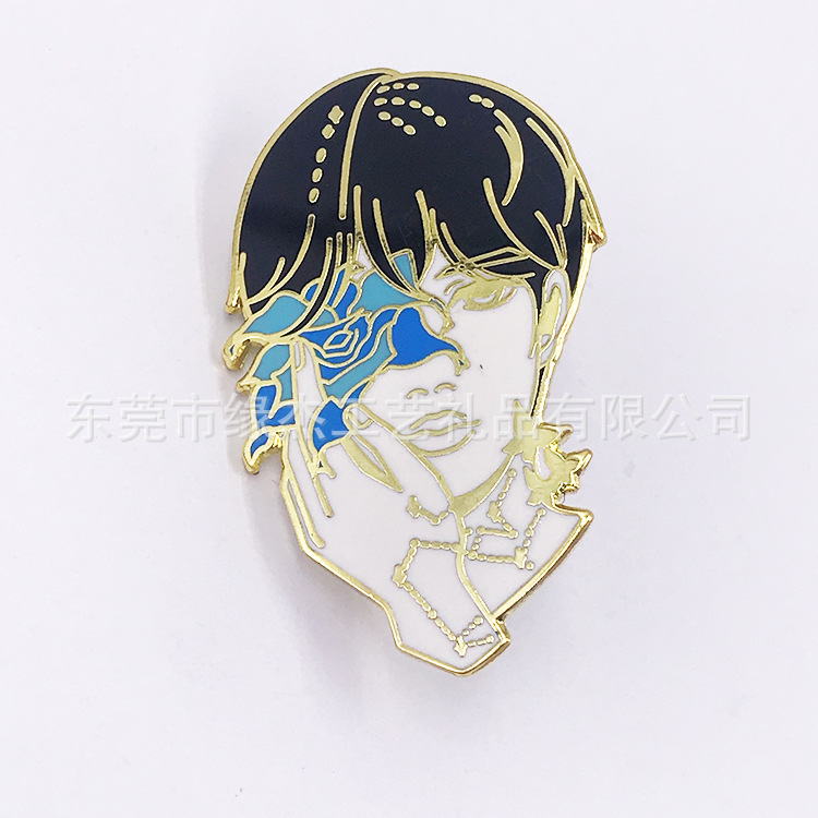 enamel pins 81