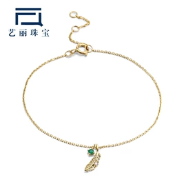 戒指;K金手饰;项链