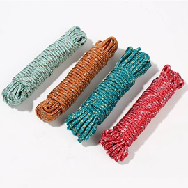 晾晒篮/绳;其他金属丝