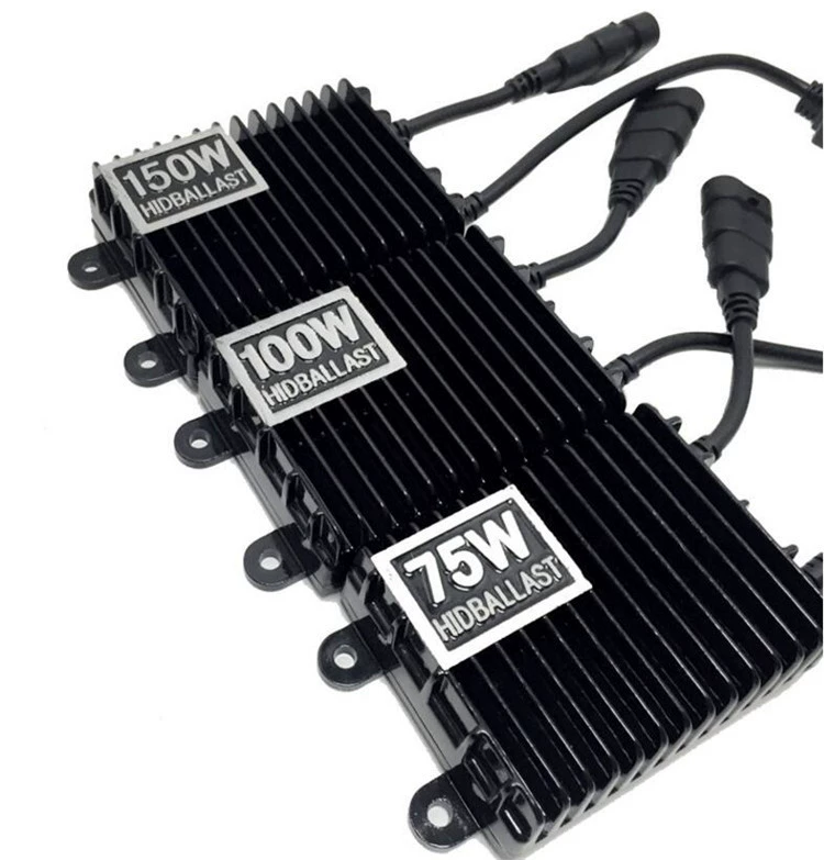 Прожектор, 12V, 24V, 75W, 100W, 150W