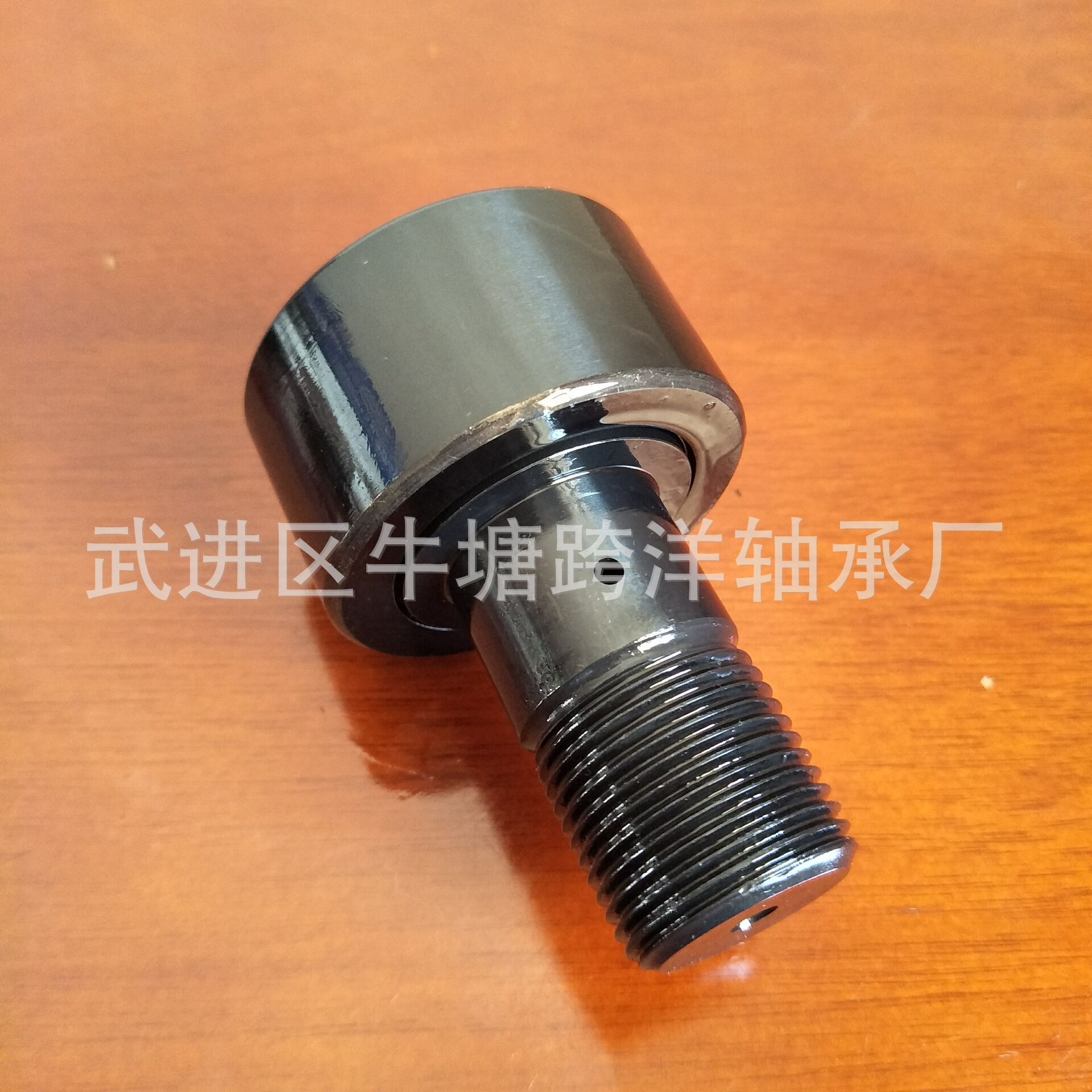 现货CRH48     CRH48UU   CRH48VBUU   CRH48VUU英制螺栓滚轮轴承