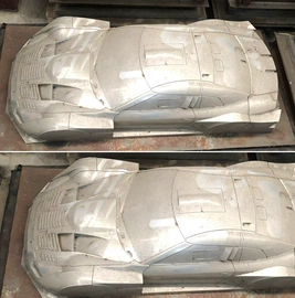 铸造模;铸造;冲压模