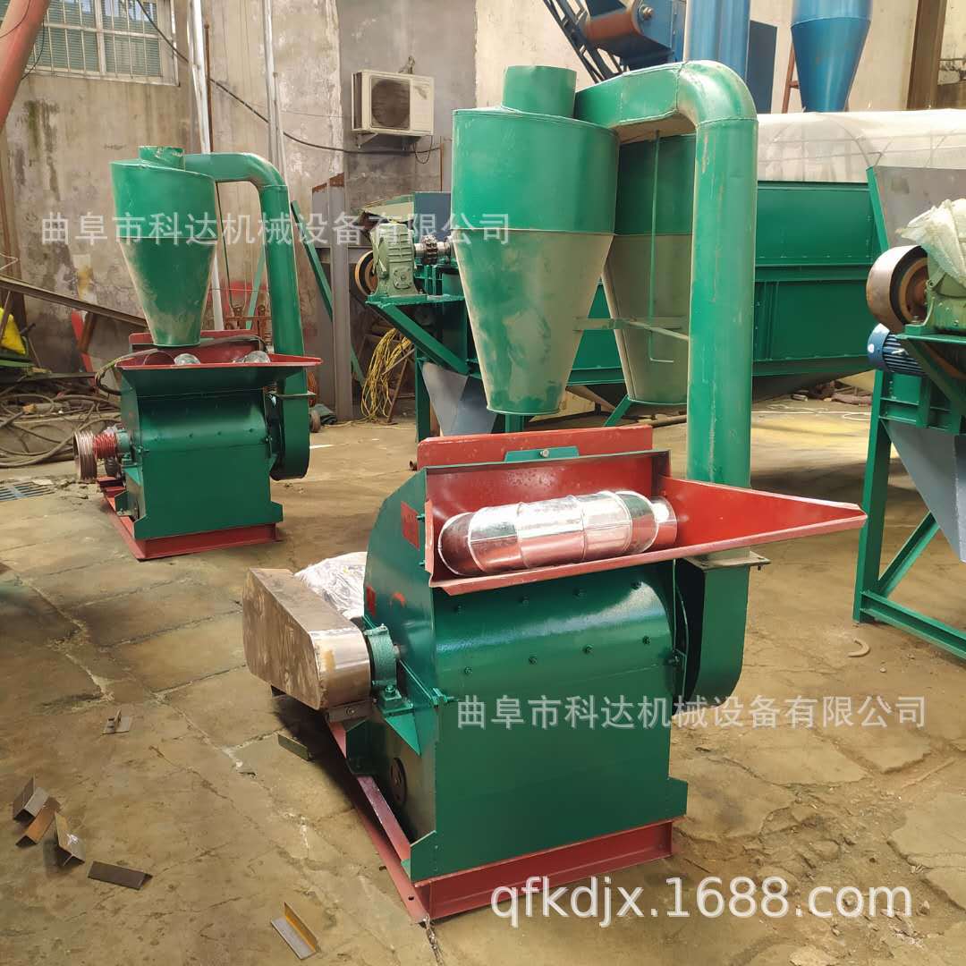 花生杆粉碎机多少钱一台 花生秧玉米秸秆粉碎机 齿爪粉碎机