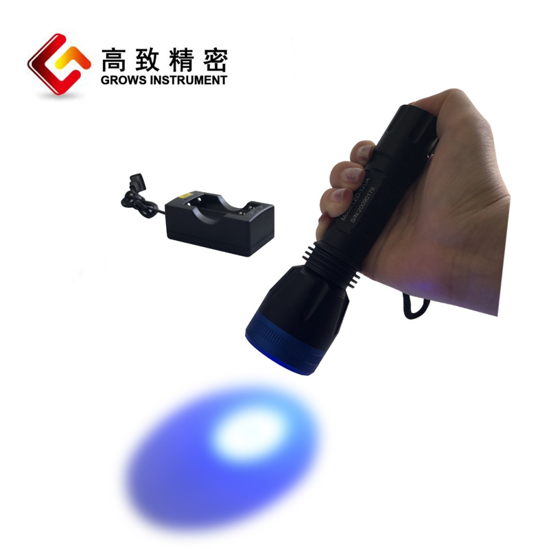 LED-12UA�ڹ�� ����̽�˵� ��ǿ���ֵ�ʽ̽�˵� �۹ⷺ������