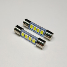 ����LED�Ķ���B6-2835-4SMD-28MM ƽͷ˫�� ST6 ������ ��ױ����