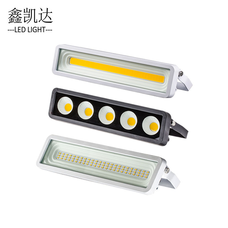 Manufactor Direct selling outdoors waterproof Yixiantian LED Cast light LED Wall lamp 50W Floodlight