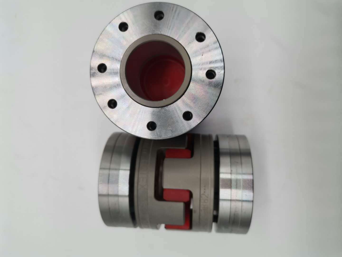 KTR GS38 DKM 6.0light胀紧式精密型联轴器-KTR ROTEX GS24 98SHA