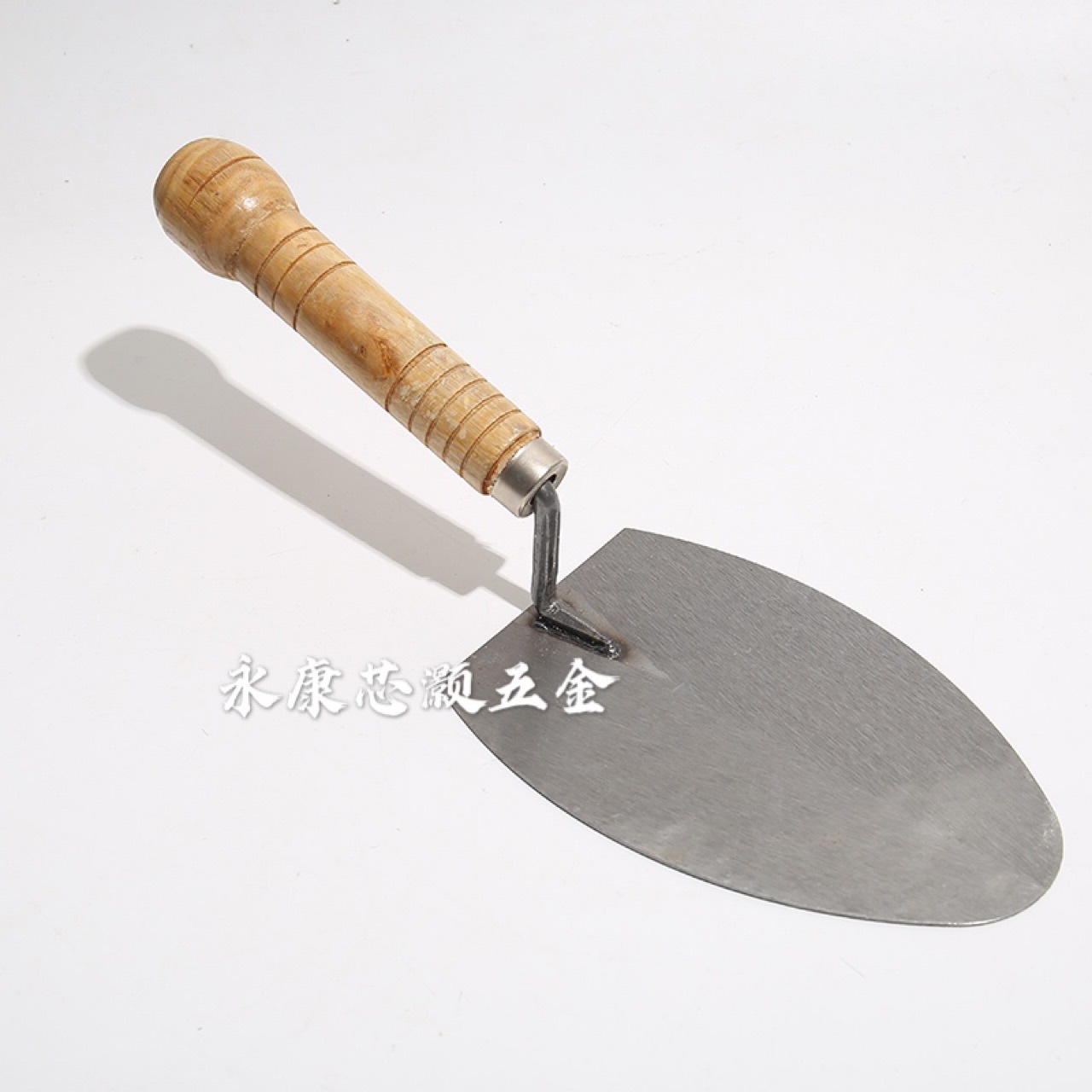 厂家直销 工具泥瓦匠刮腻子贴瓷砖泥板泥工粉刷抹泥刀