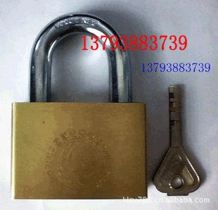 Замок Kunlun Промышленный источник питания замок измерителя мощности 60 мм медный навесной замок современный минималистский силовой замок KUNLUN