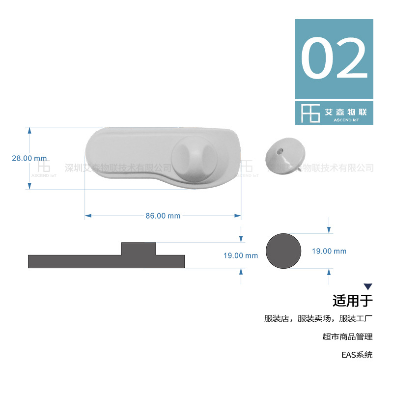 芯片使用寿命