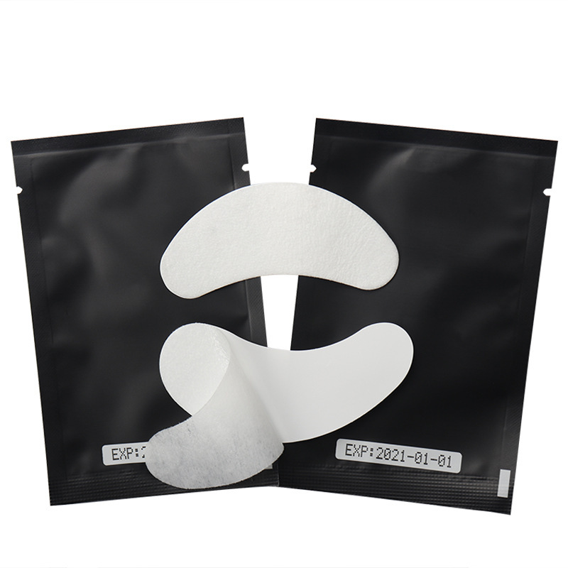 Wholesale eyelash isolation eye patch, f...