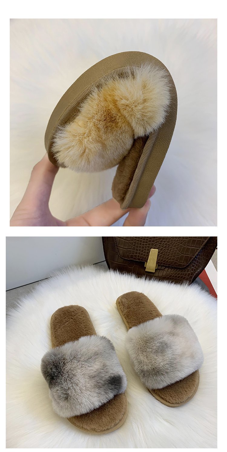 fashion new casual slippers NSPE11156