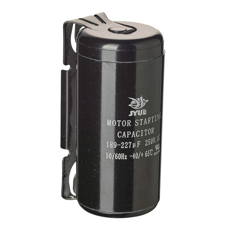 189-227UF 250V JY510