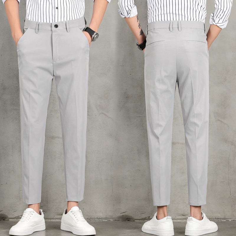 Pantalon homme en Polyester Polyester  - Ref 3444121 Image 2