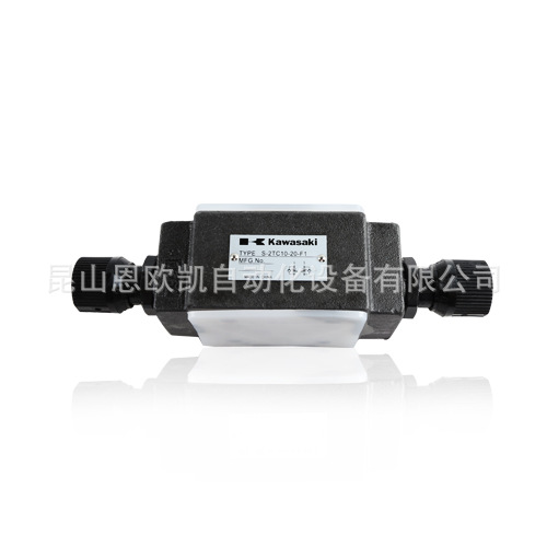 日本KAWASAKI/KPM控制阀S-2TC10-20-F1