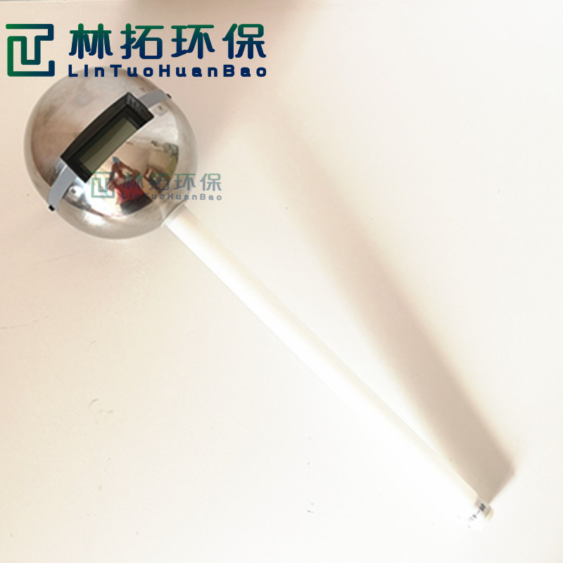 工频电场场强仪 工频电场强度测试仪 场强检测仪H-3A型