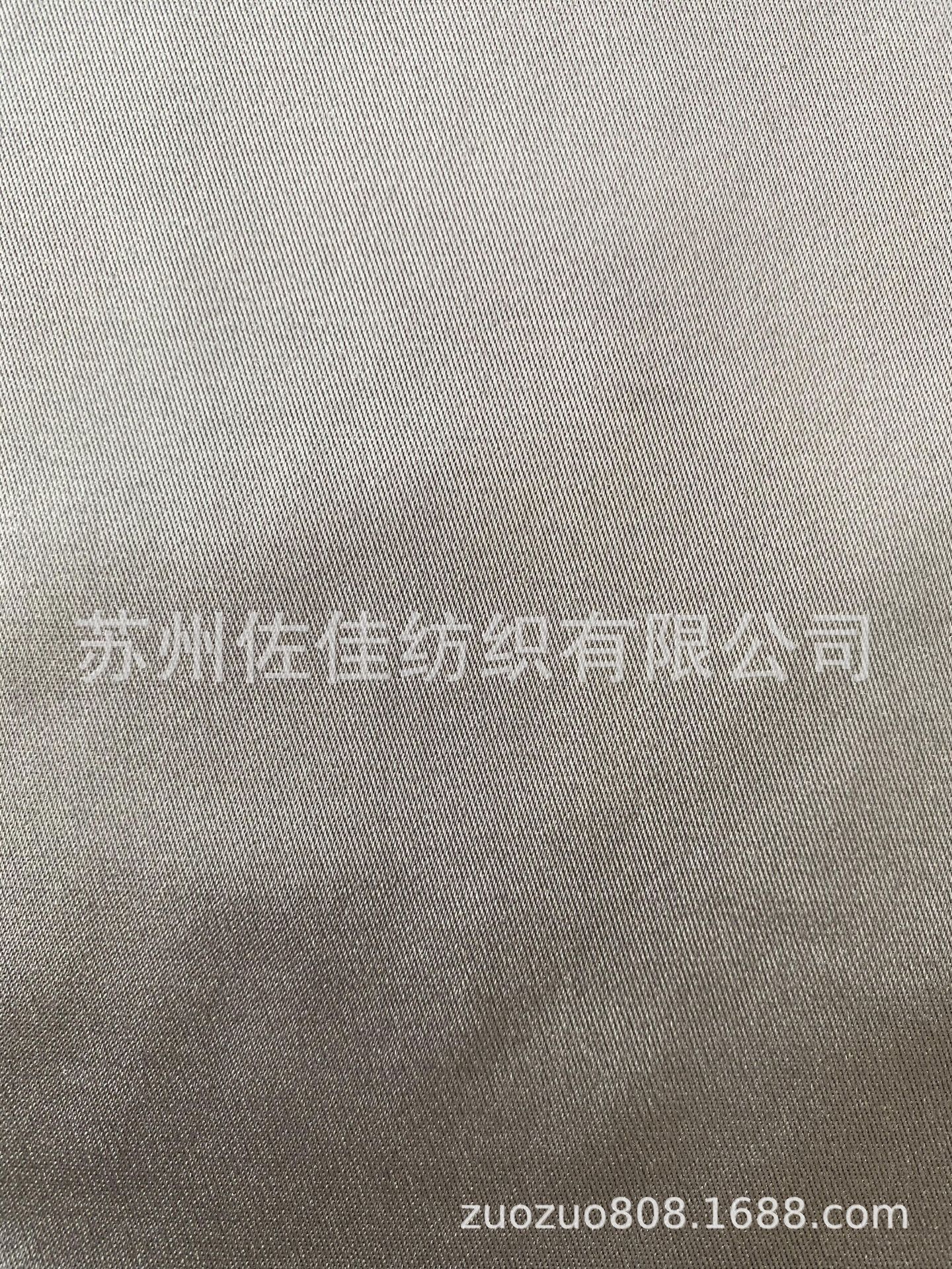 长期大量供应现货裤料面料成品3/1斜纹弹力锦棉/3/1斜纹锦棉弹力