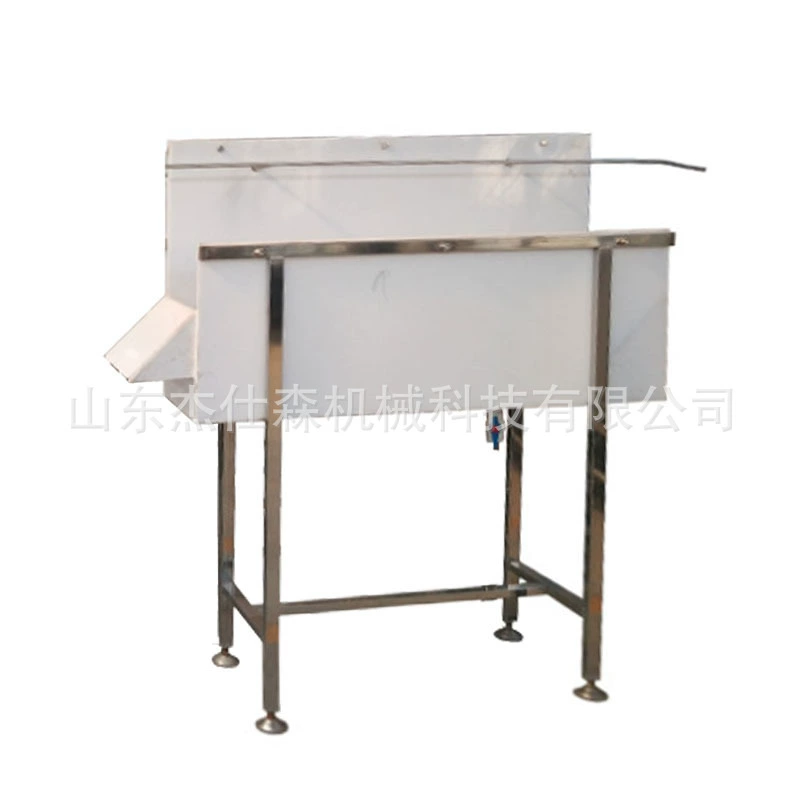 Птица Corona нержавеющая сталь Corona курица утка гусь убой воздушной болезни птица убой электрическая конопляная машина