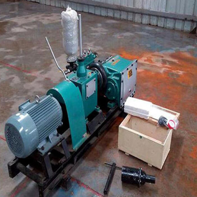 2ZBYSB-22系列煤矿用液压注浆泵 2ZBYSB-22液压注浆泵