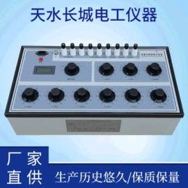 电磁计量器具;电桥;其他电工仪器