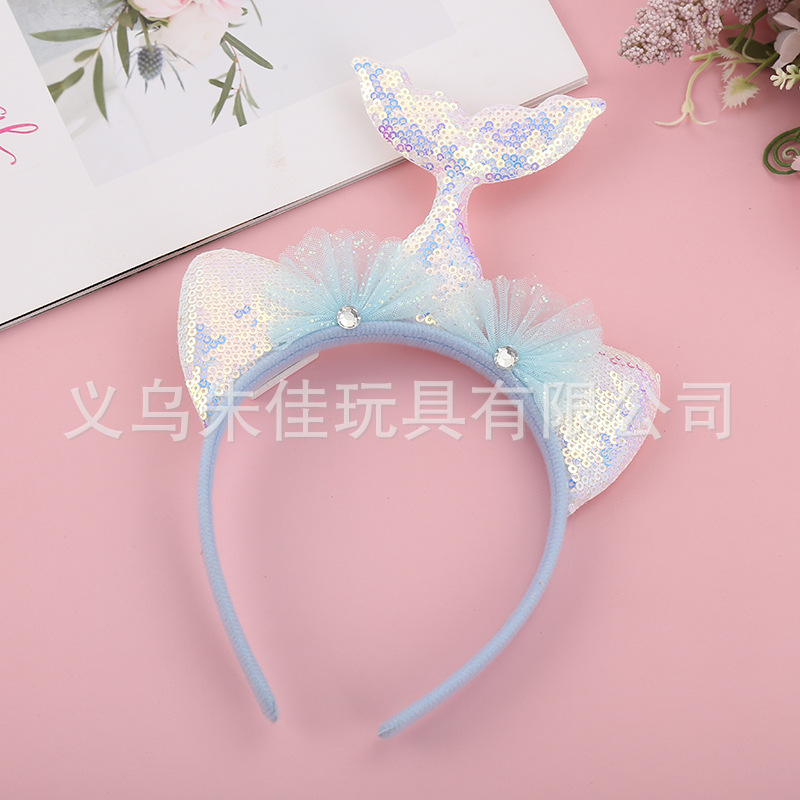 雪花 灯笼 美人鱼ak