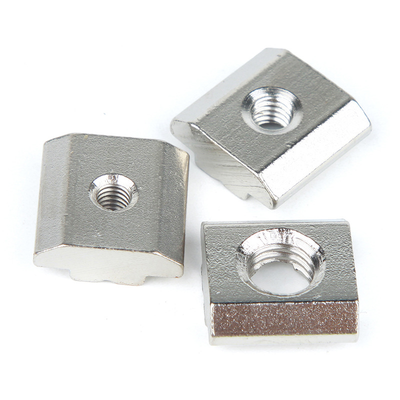 欧标滑块螺母主图8