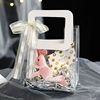 Handheld storage bag, storage system, Birthday gift, internet celebrity