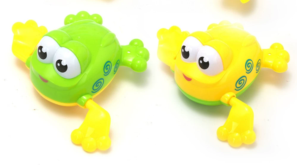 Заводная игрушка для игр в воде для ребенка для ванной, оптовая продажа, (跨境贸易)