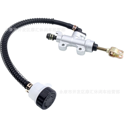 Motorcycle Control System Parts running car accessories universal rear
