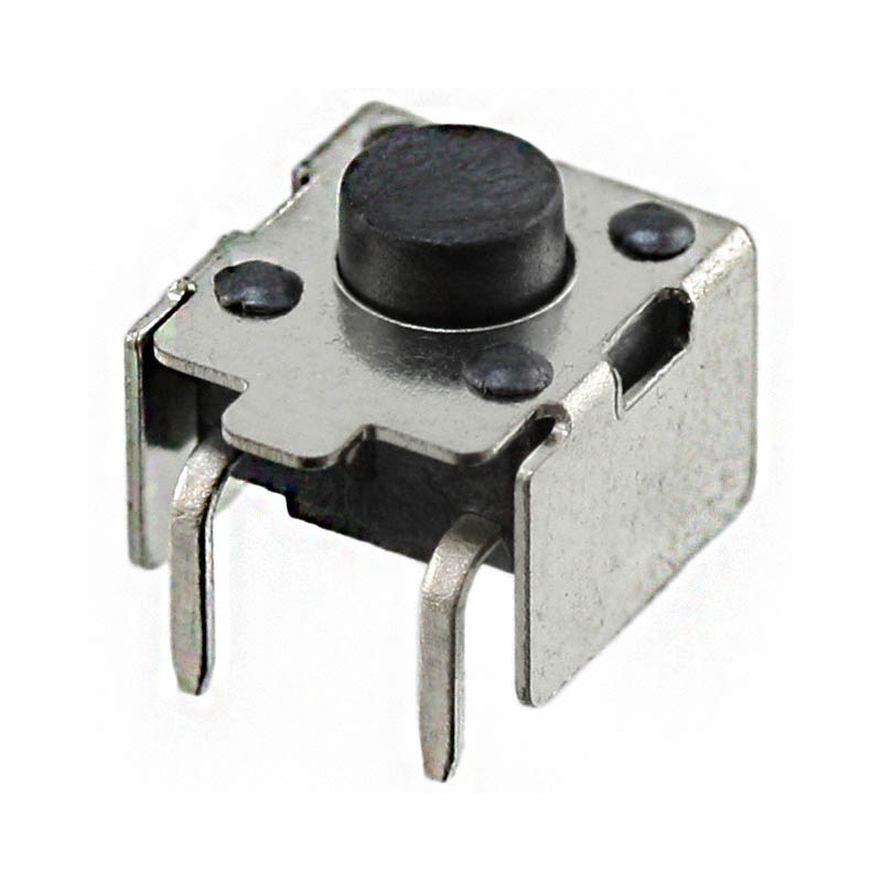 开关6×6mm带工厂轻触东莞支架440V以上KSL0M911LFT