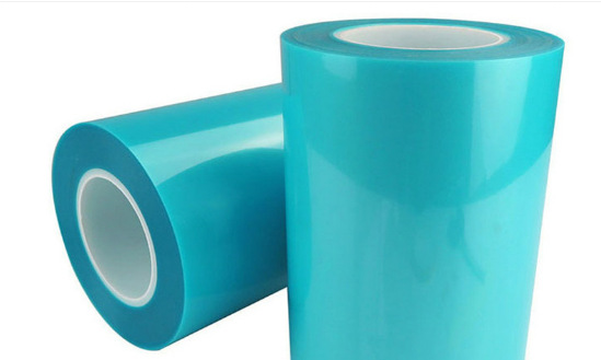 热解粘保护膜 热解粘单面膜 水煮减粘薄膜 水煮热解膜
