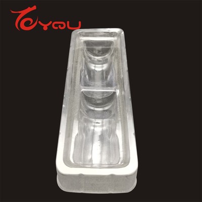 Manufactor customized US-pupil Plastic boxes US-pupil a pair packing Blister Factory