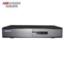 海康威视4路高清硬盘录像机DVR AHD模拟监控主机 DS-7804HGH-F1/M