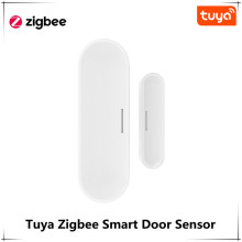 Tuya ZigBee USB Door Sensor/USB Window Sensor【现货供应】