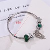 Cross -border explosion accessories Panjia Lvsen Dream Catcher Bracelet Decoration Couple Bracelet Women's Night Market Hot Sales Source