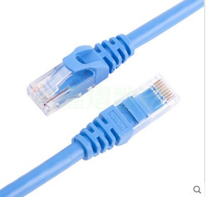 Network cable CAT6 Category 6 Gigabit computer network broadband…