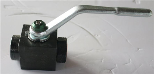 美国DMIC 针形阀 NV2H-075S